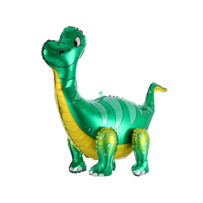 Large 3D Dinosaur Party Balloons