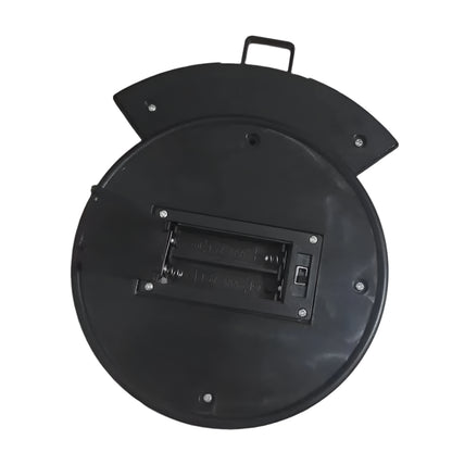 Wall Art Night Light of Platform 9 3/4