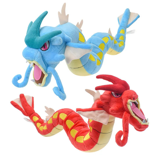 Giant Gyarados Pokémon 60cm Plush Toy