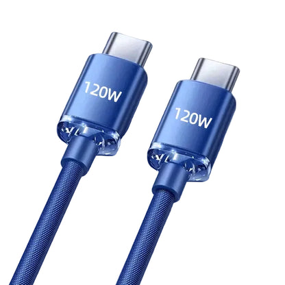 USB-C to USB-C Strong Charging Cable