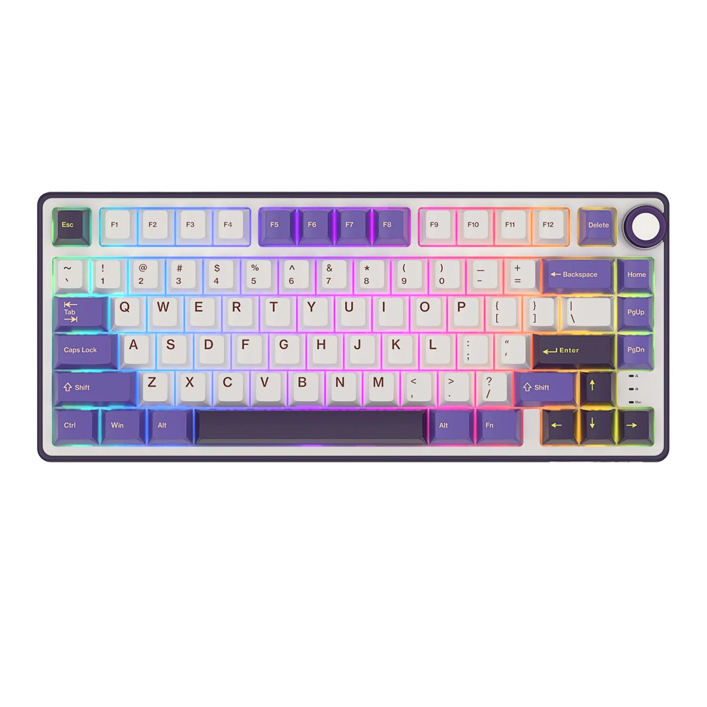 RK Royal Kludge R75 Mechanical Gaming Keyboard