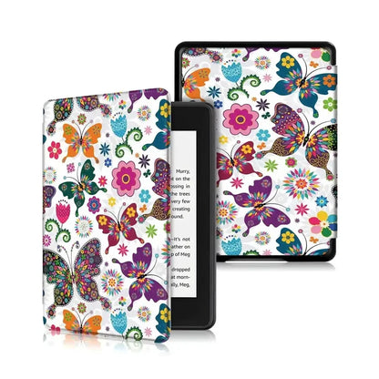 Kindle Paperwhite 12th Gen Case | PU Leather