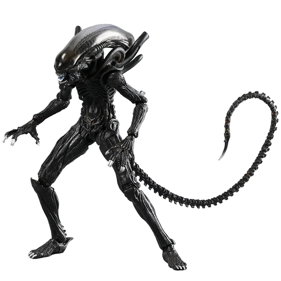 Action Figure of Figma SP-108 Alien
