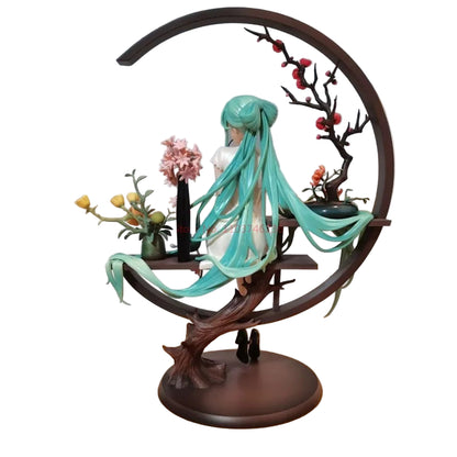 25cm Figurine of Hatsune Miku