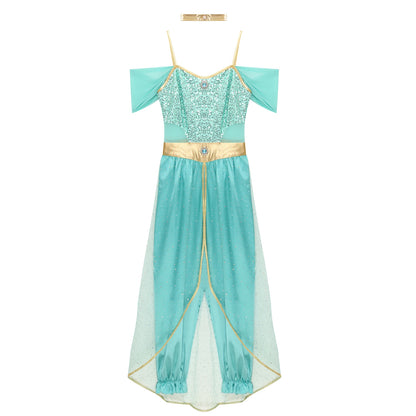 Arabian Princess Women's Costumes