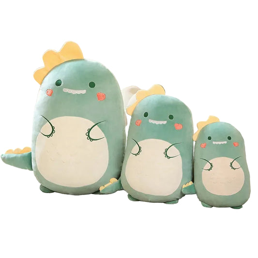Squishy Plush Toy 45-60cm of Kawaii Animals