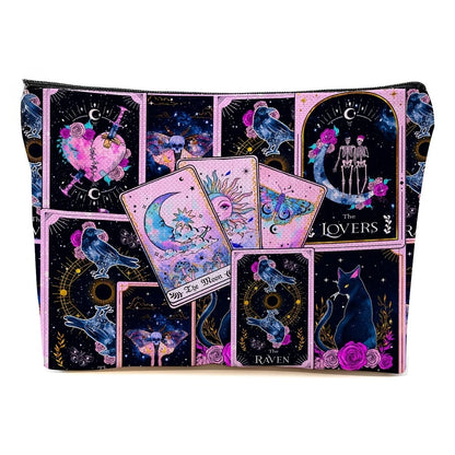 Witchy Stuff Pencil and Accessories Case
