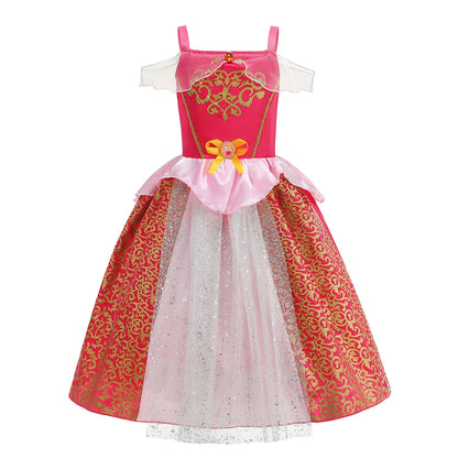 Kids Costume of Classic Princess