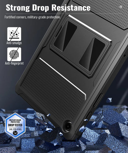 Protective Armour Tablet Case by MoKo (for Galaxy Tab A9)