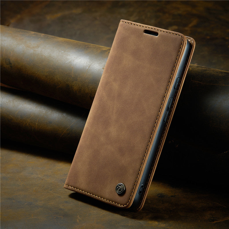 High Quality Magnetic Flip Case for Google Pixel