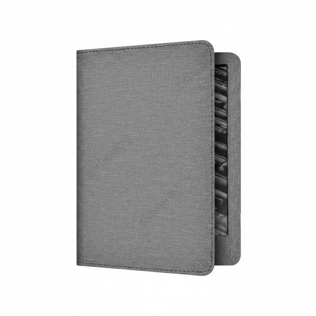 Kindle Paperwhite 12th Gen Case with Kickstand and Strap