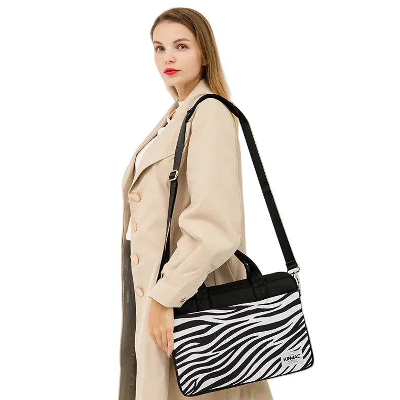 Kinmac Messenger Waterproof Work Laptop Bag