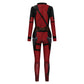 Wolverine Deadpool Unisex Adult Costume