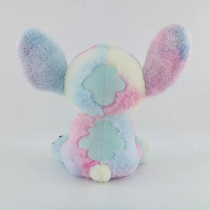 Plush Toy 35cm of Multi-colour Stitch