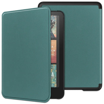 Kindle Paperwhite 12th Gen Case | PU Leather