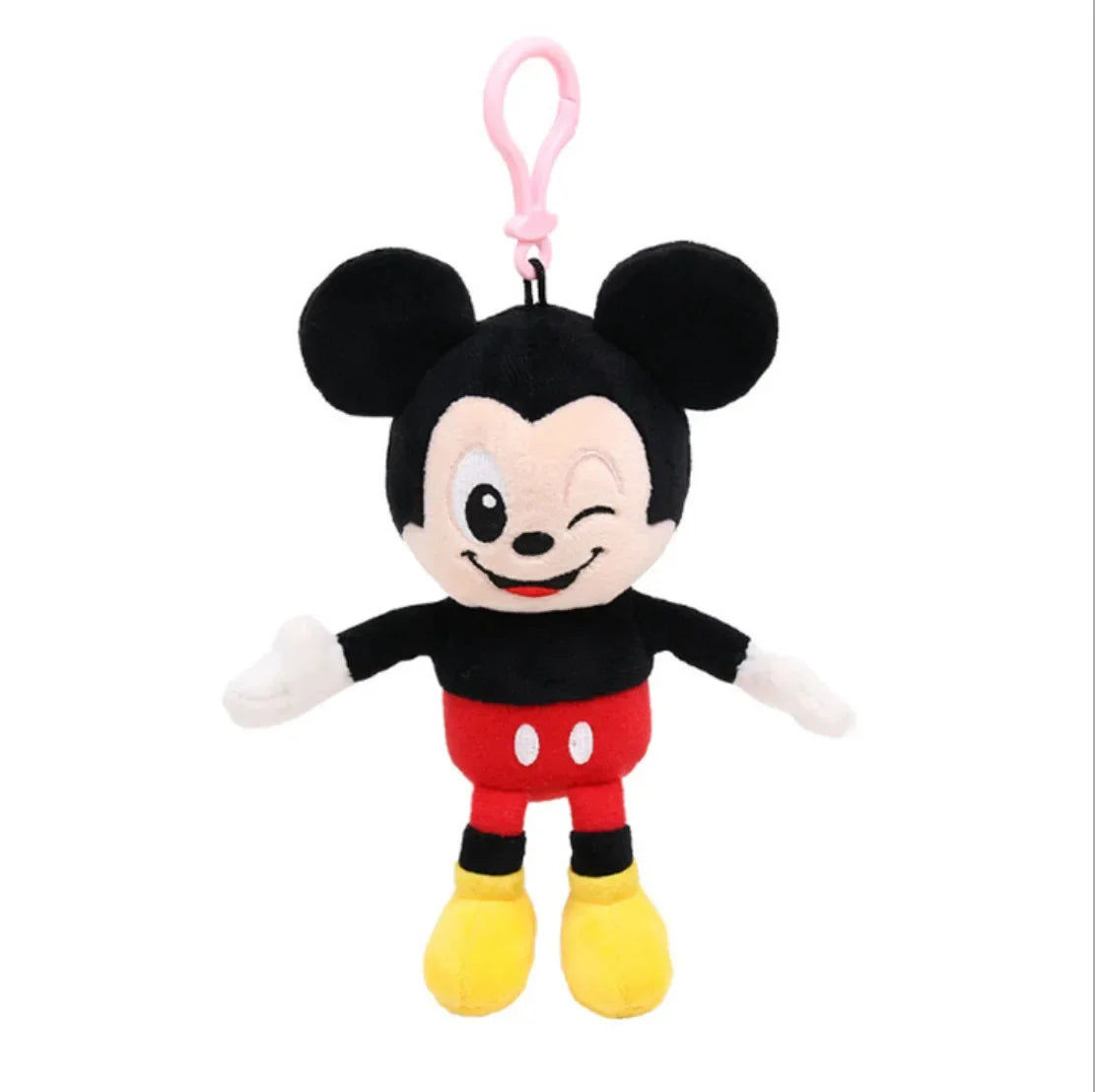 Plush Toys 28-30cm of Disney Classics