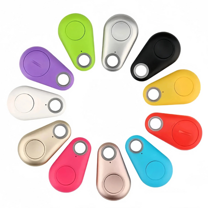 Mini GPS Smart Locator Tracker Device