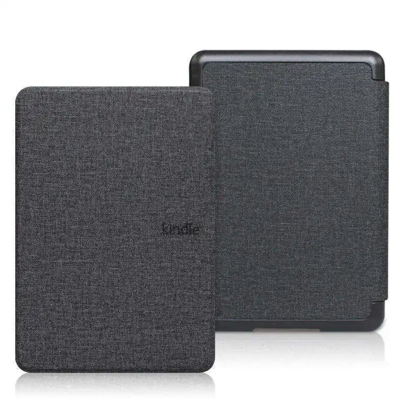Solid Colour Paperwhite/Colorsoft Kindle Case