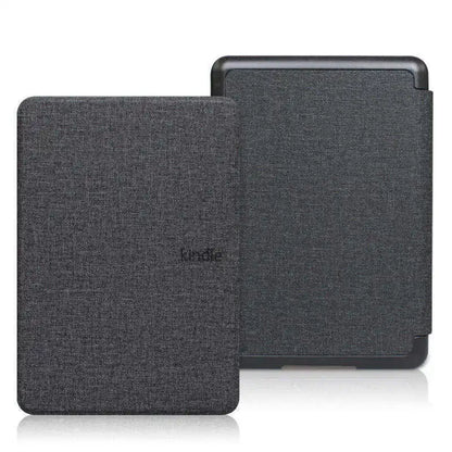 Solid Colour Paperwhite/Colorsoft Kindle Case
