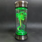 Creepy Alien Jar LED Light
