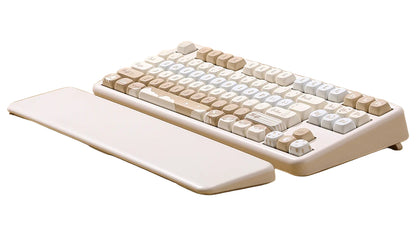 YUNZII B87 Butter Mechanical Gaming Keyboard