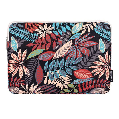 Water-Resistant Laptop Bag by CanvasArtisan - 15.4 inch