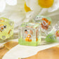 Animals 7 Piece Resin Dice Set