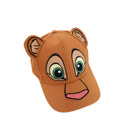 Children's Baseball Cap Inspired by The Lion King