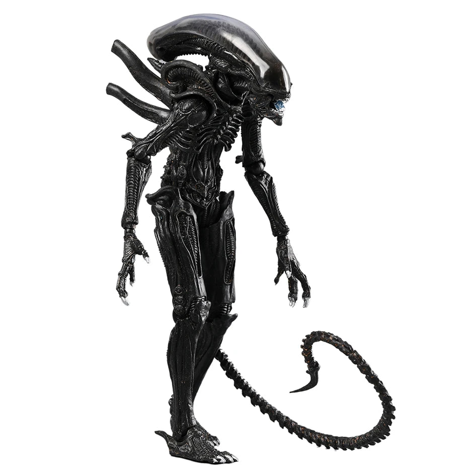 Action Figure of Figma SP-108 Alien