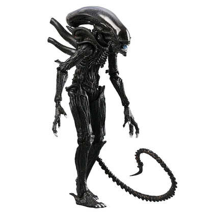 Action Figure of Figma SP-108 Alien