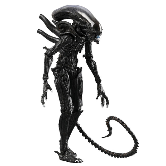 Action Figure of Figma SP-108 Alien