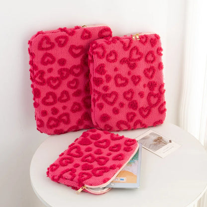 Be my Valentine Laptop & Tablet Sleeve