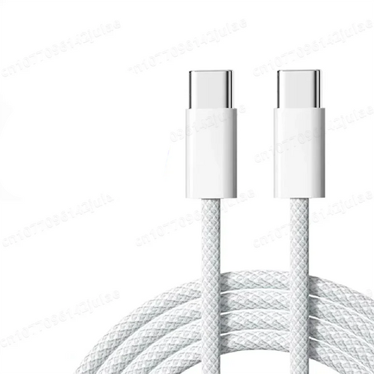 Type C Fast Charging Cord