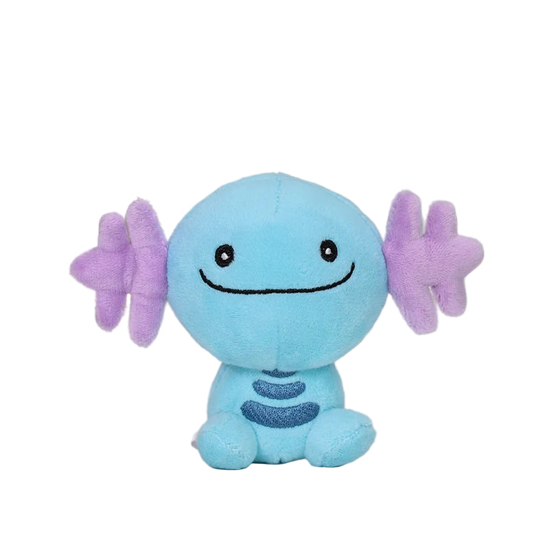 Plush Toy 10cm of Pokémon Wooper