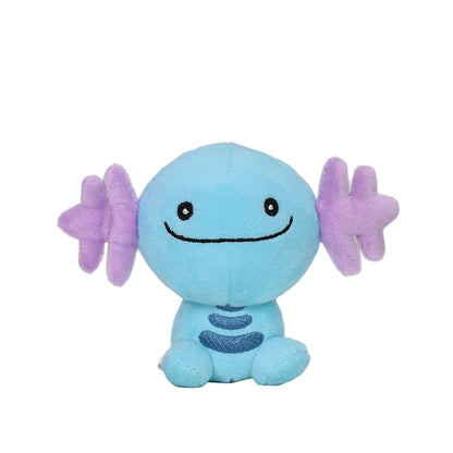 Plush Toy 10cm of Pokémon Wooper