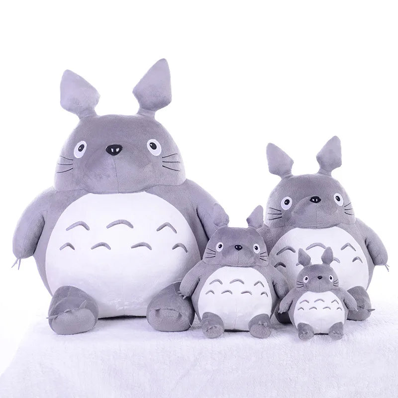 Plush Toy 20-65cm of Totoro