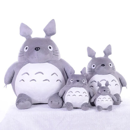 Plush Toy 20-65cm of Totoro