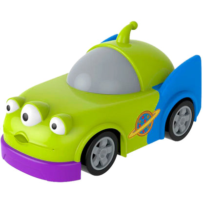 Pull-back Car 13cm - Toy Story Themed