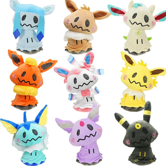 Pokémon Mimikyu Plush Toys 20-23cm