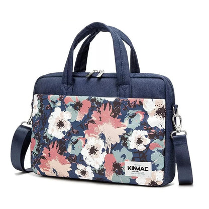 Kinmac Messenger Waterproof Work Laptop Bag