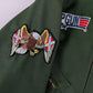 Kids & Adults Costume of Pilot Inspired by Goose from Top Gun
