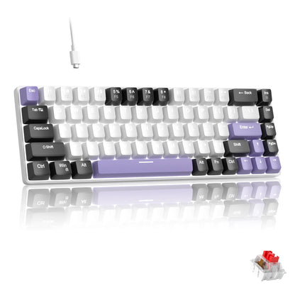 MageGee 60% Mechanical Gaming Keyboard