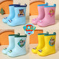 Paw Patrol Kids Gumboots