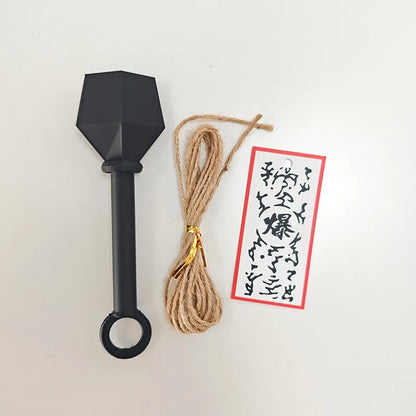 Anime Naruto Kunai Fridge Magnets