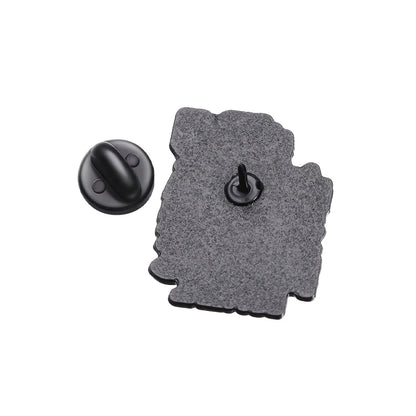 Chemistry Science Nerd Badges