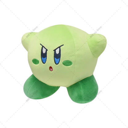 Plush Toy 15cm of Cute Kirby Kawaii