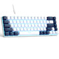 MageGee 60% Mechanical Gaming Keyboard