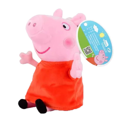Plush Toys 19cm of Peppa Pig