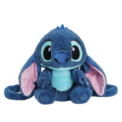 Plush Toy Backpack Bag 30cm of Stitch