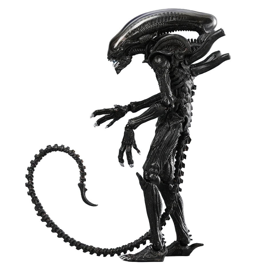 Action Figure of Figma SP-108 Alien
